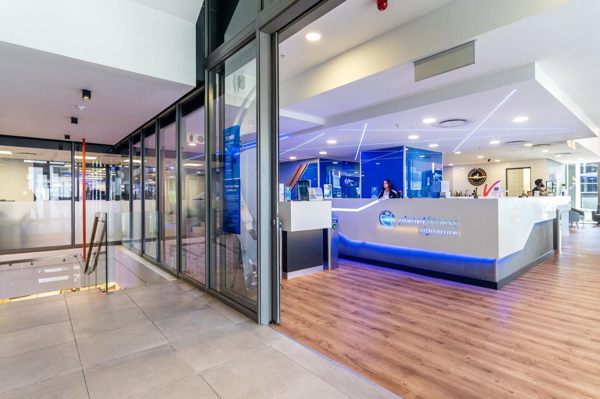 The Rose 604: Central Studio With Rooftop Pool Cape Town Exterior foto